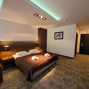 Diva Apartmán