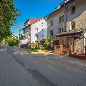 Kwatera prywatna Klonowa, Kołobrzeg