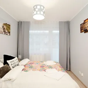 Apartament Mizu - 